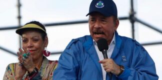 Oposición: Ortega convierte a Nicaragua «en un paraíso para delincuentes de cuello blanco»
