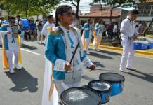 Cientos de hondureños viajarán a España para celebrar sus fiestas patrias