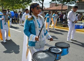 Cientos de hondureños viajarán a España para celebrar sus fiestas patrias