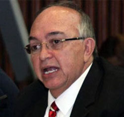 Honduras es el país con mayor gasto en Seguridad y donde más impunidad hay, lamenta Denis Castro