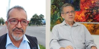 Hugo Maldonado dice que «Administrativamente José Manuel Matheu no ha podido manejar Salud»