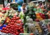 Hondureños muestran preocupación por altos precios de los alimentos