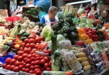 Hondureños muestran preocupación por altos precios de los alimentos
