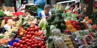 Hondureños muestran preocupación por altos precios de los alimentos