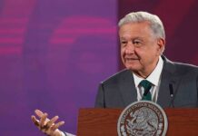 López Obrador se reunirá con cancilleres de 10 países para llevar plan migratorio a Biden