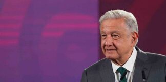 López Obrador se reunirá con cancilleres de 10 países para llevar plan migratorio a Biden