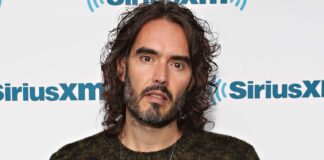 La Policía de Londres recibe una acusación de agresión sexual contra el presentador y actor británico Russell Brand
