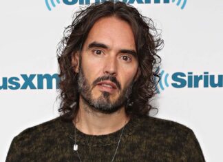 La Policía de Londres recibe una acusación de agresión sexual contra el presentador y actor británico Russell Brand