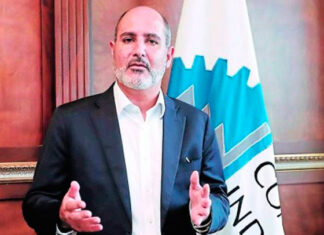 Eduardo Facussé dice que la economía hondureña está estancada y el mercado laboral se está deteriorando