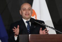 Óscar Chinchilla deja su cargo de Fiscal General, revela portavoz del Ministerio Público