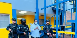 Aprueban extradición de Erasmo Ávila, alias ‘el Monstruo’, solicitado por EE. UU.