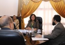 La Secretaría de Finanzas entrega al Congreso Nacional el proyecto de Ley del Presupuesto General para 2024