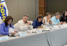 Sefin y el Cohep abordan temas de inversión, negocios y generación de empleos en Honduras