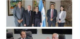 Presidenta Xiomara Castro designa al escritor Julio Escoto como director del BCH