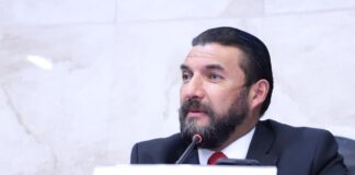 Rasel Tomé afirma que Luis Redondo estaría convocando a sesión este lunes y continuar con la elección de Fiscal General y Adjunto