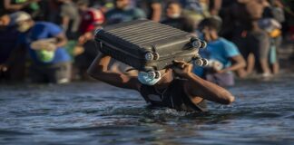 La CIDH advierte en México que las políticas migratorias de EEUU son “muy duras y severas”