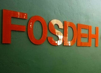 Fosdeh: «Sectores en conflicto deben dejar la confrontación y promover acuerdos en favor de la sociedad»