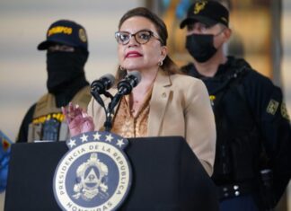 Presidenta Xiomara Castro viajará a Nueva York y McAllen por temas de la ONU y para ver la situación de los menores migrantes