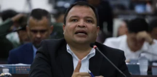 Jari Dixon dice que es un anhelo llegar a la consulta popular