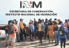 México traslada a 8.152 migrantes a distintas oficinas en Chiapas, Tabasco y Veracruz