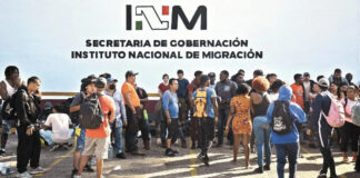México traslada a 8.152 migrantes a distintas oficinas en Chiapas, Tabasco y Veracruz