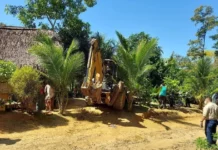 Unas 5 mil manzanas de tierras invadidas han sido recuperadas en menos de 4 meses, según el Cohep