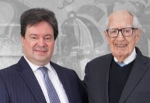 Honduras habría sido un país diferente si Jorge Bueso llegaba a la presidencia, dice su sobrino