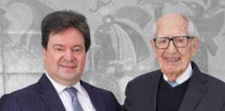 Honduras habría sido un país diferente si Jorge Bueso llegaba a la presidencia, dice su sobrino