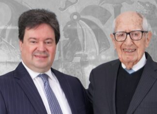 Honduras habría sido un país diferente si Jorge Bueso llegaba a la presidencia, dice su sobrino