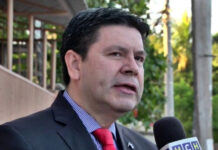 Analista señala que canciller no puede desautorizar a Nasralla