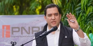 Secretario privado dice que la consulta popular es abrir canales de participación para la población hondureña