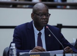 “Plebiscito para elegir al Fiscal General y Adjunto costaría L500 millones, es inconcebible”, dice Tomás Ramírez