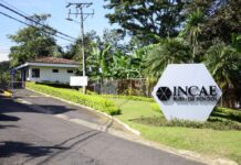 Exjefes de Estado condenan el cierre en Nicaragua de la escuela de negocios Incae
