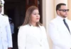 Nicaragua nombra a Iris Audelly Acuña Huete como embajadora de Honduras