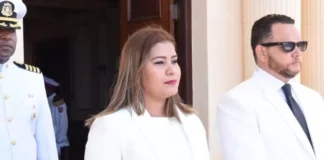 Nicaragua nombra a Iris Audelly Acuña Huete como embajadora de Honduras