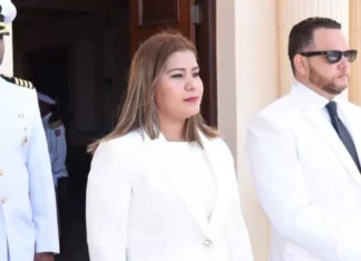 Nicaragua nombra a Iris Audelly Acuña Huete como embajadora de Honduras