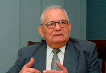 «Analista critica el supuesto socialismo democrático que la presidenta ofreció a Cuba»