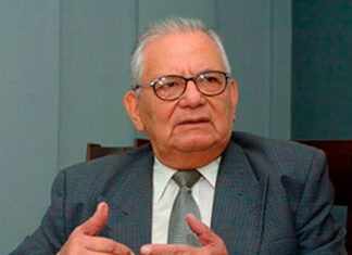 «Analista critica el supuesto socialismo democrático que la presidenta ofreció a Cuba»