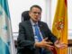 Ministro de Salud cree que es posible construir hospitales con fondos de España pese a haberles rechazado