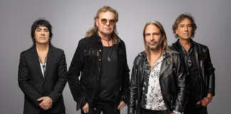 Maná donará parte de las ganancias de su gira por EE. UU. a organizaciones latinas