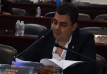 Diputado Girón asegura que recibió una oferta de L. 20 millones por su voto en la elección de fiscales del MP