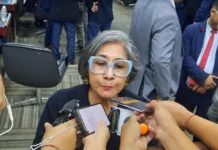 El PSH condena la persecución política y apología de odio que hay contra Maribel Espinoza