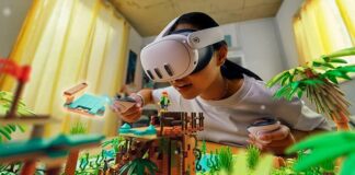 Meta anuncia que Xbox Cloud Gaming llegará a sus gafas de realidad virtual en diciembre