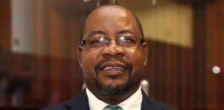 Magistrado de la CSJ dice que Ley Orgánica del CN respalda a Daniel Sibrián como Fiscal Adjunto del MP