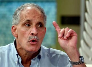 Nasry Asfura: “El 30 de noviembre, el pueblo hondureño les va a castigar”