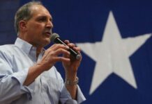 Alerta diplomática de EE.UU. es “un llamado para todos a cumplir la ley”, afirma Nasry Asfura