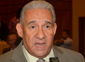 Olban Valladares sugiere a la presidenta Xiomara Castro «callar a los funcionarios que debilitan su gobierno»