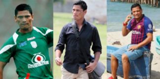 Capturan a ex jugador Oscar Armando alias «El Pescado Bonilla» acusado de liderar una organización de tráfico de drogas