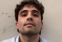 Ovidio Guzmán, hijo del Chapo, se declara no culpable de narcotráfico y lavado de dinero