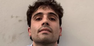 Ovidio Guzmán, hijo del Chapo, se declara no culpable de narcotráfico y lavado de dinero